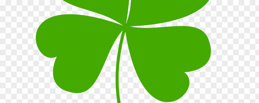 Leaf Clover Shamrock Clip Art PNG