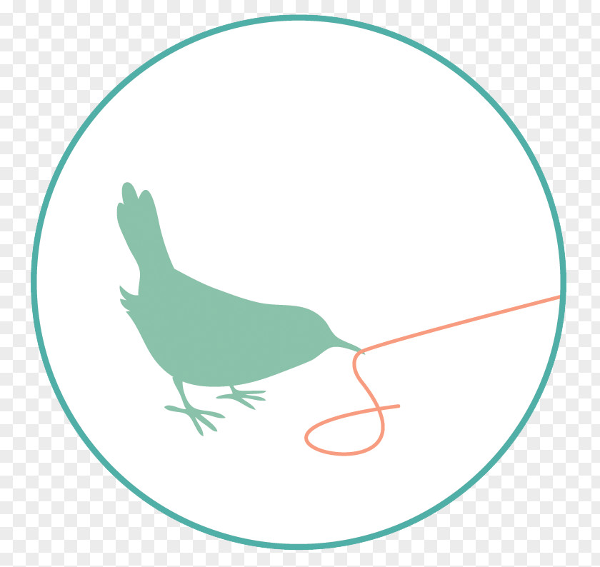 Line Beak Green Chicken As Food Clip Art PNG