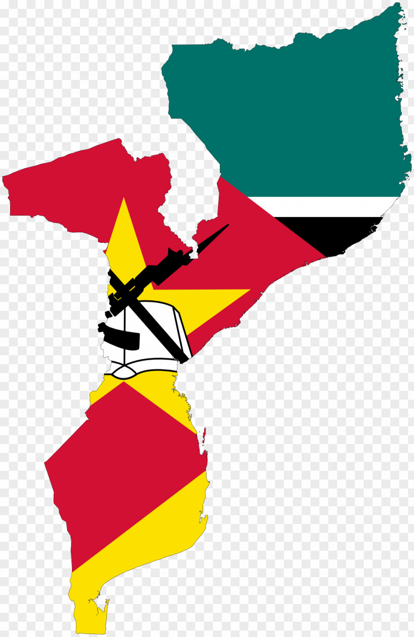 Morocco Flag Of Mozambique World Map PNG