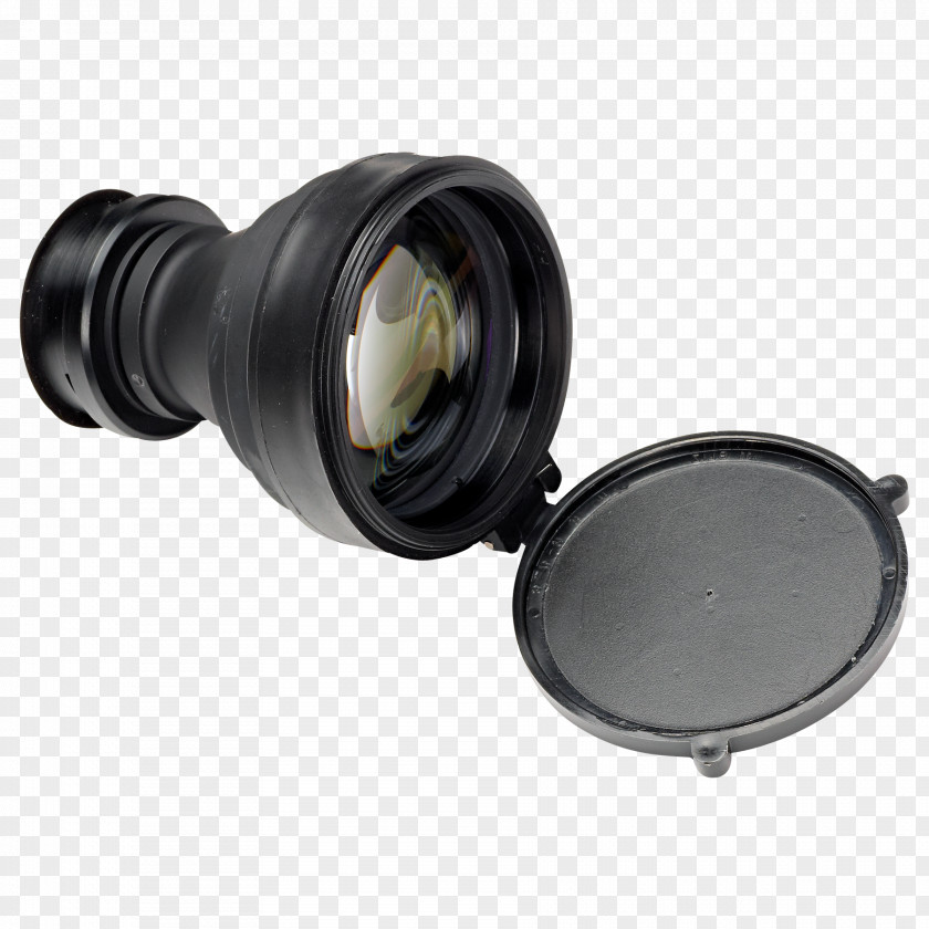 Night Vision Device Vorsatzobjektiv Teleconverter Camera Lens Objective Askari PNG