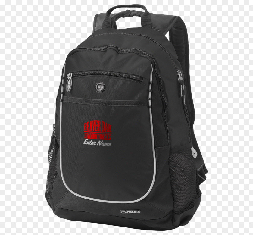 Backpack Teasley Elementary School Bag Clothing Hawks PNG