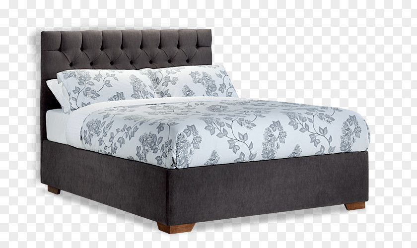 Bed Platform Furniture PNG