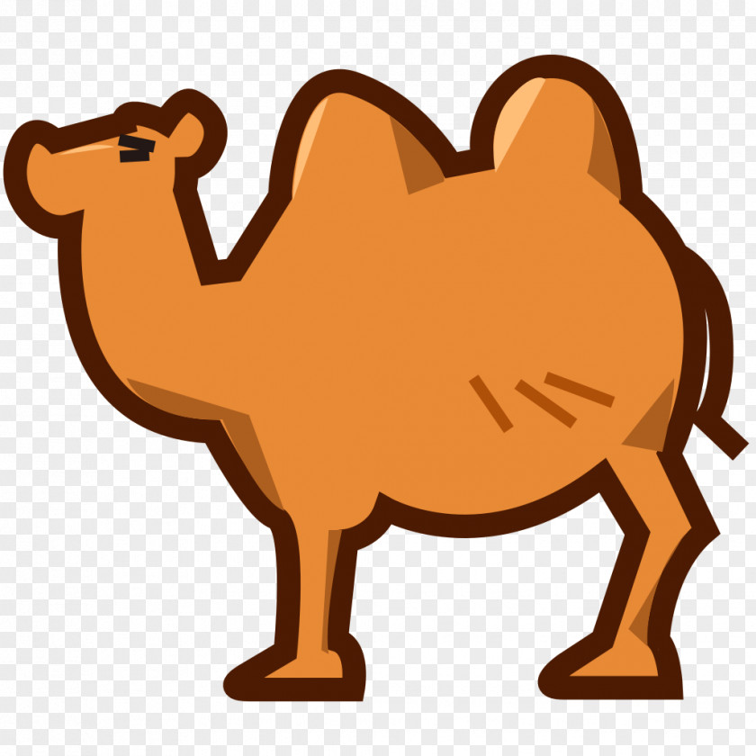 Camel Wild Bactrian Dromedary Milk Clip Art PNG
