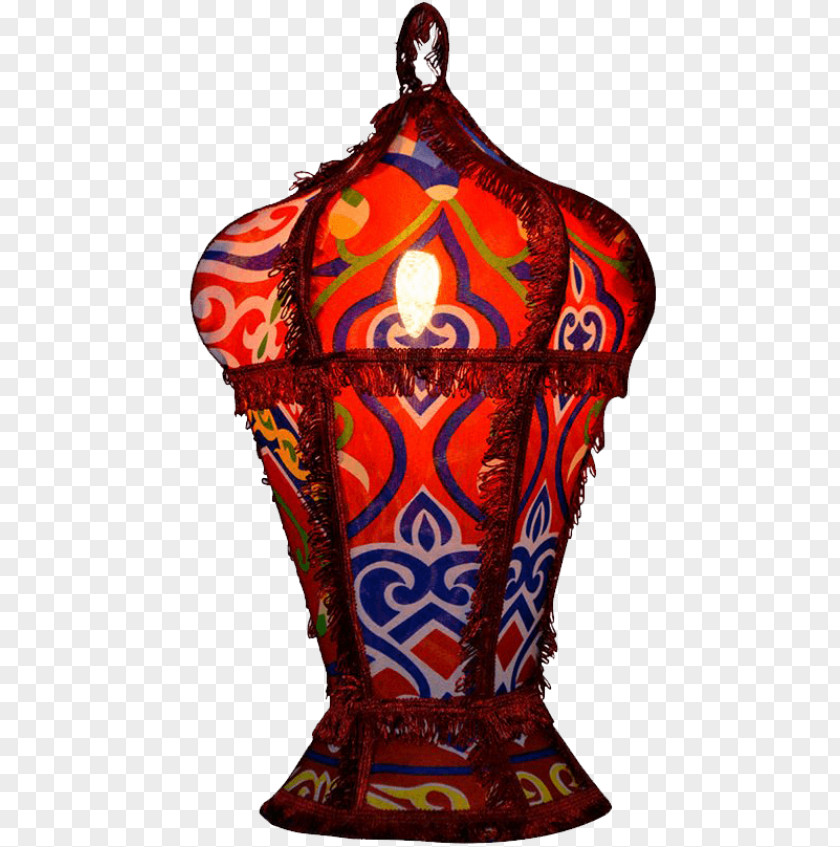 Fanus Fanous Ramadan Lantern Candle PNG