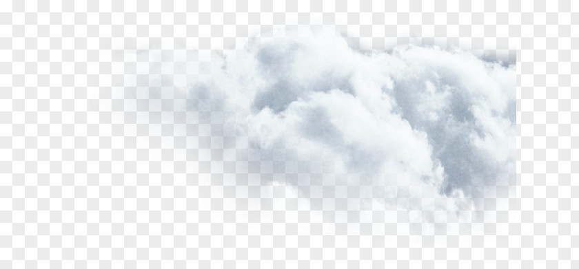 Fluffy White Clouds Cloud Sky PNG