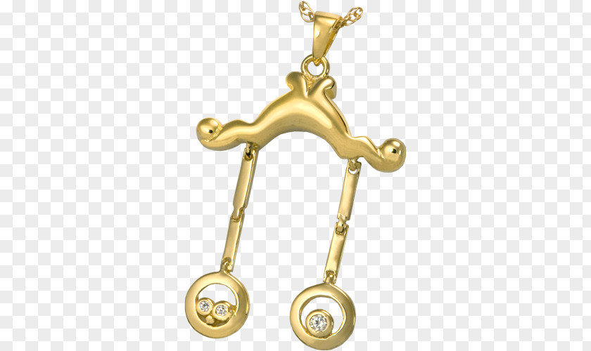 Gold Earring Charms & Pendants Jewellery Silver PNG