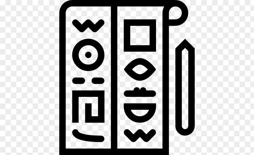 Hieroglyphics Hieroglyph PNG