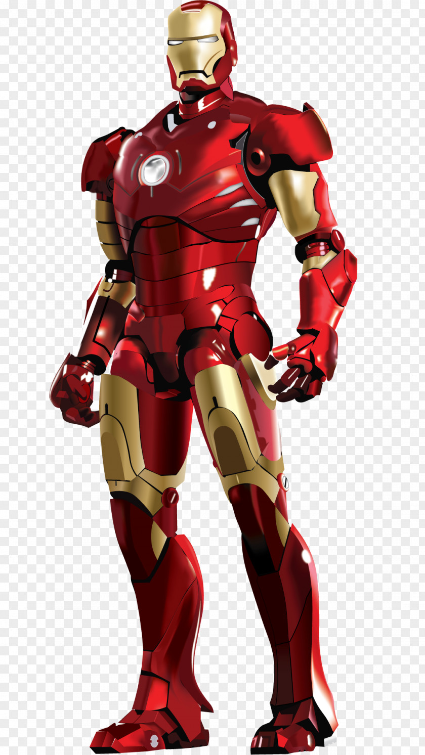 Iron Man Marvel Cinematic Universe Hot Toys Limited Sideshow Collectibles Action & Toy Figures PNG