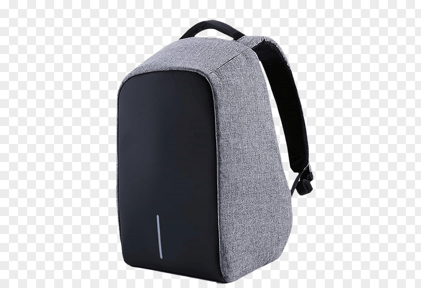 Laptop Backpack Anti-theft System Bag PNG