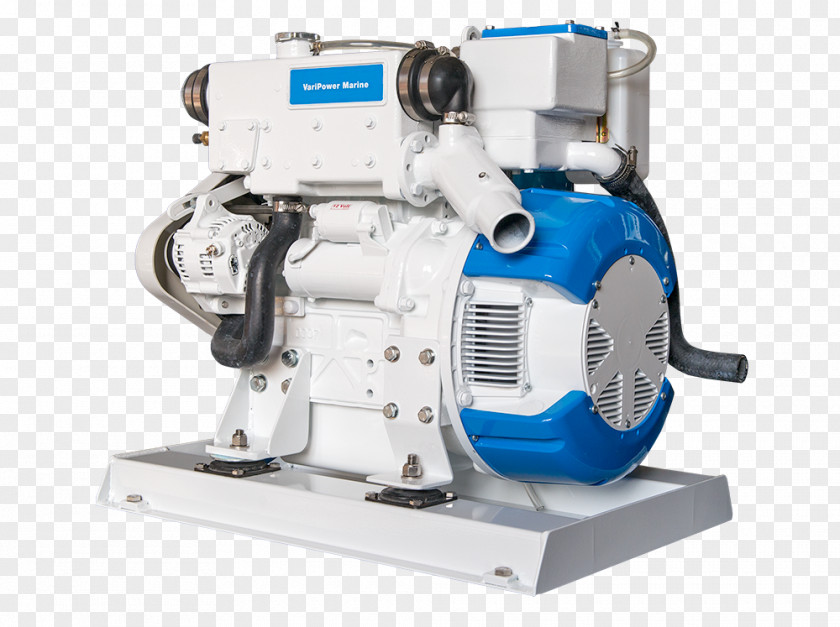 Power Generator Electric Pump Engine-generator Compressor PNG
