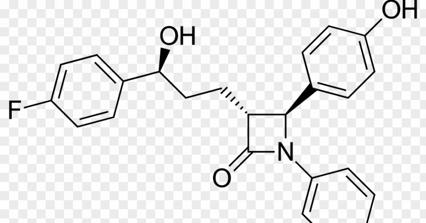 Prolactin Ezetimibe Cholesterol Gastric Acid Pharmaceutical Drug PNG