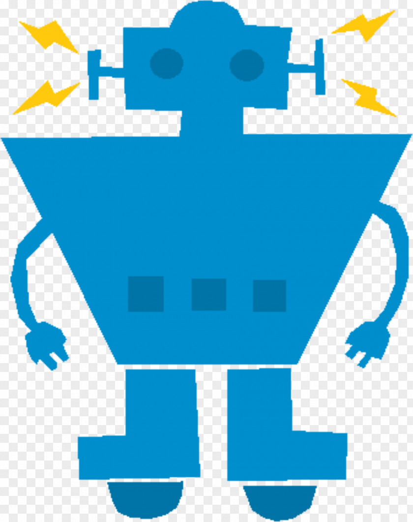 Robot Organism Clip Art PNG