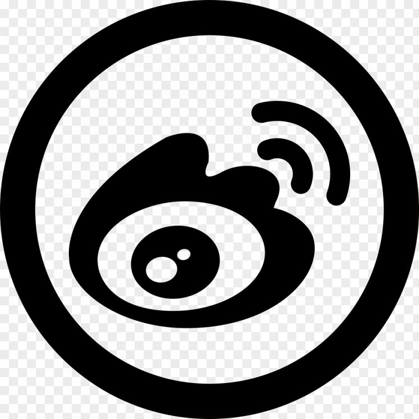 Sina Weibo Tencent Logo PNG