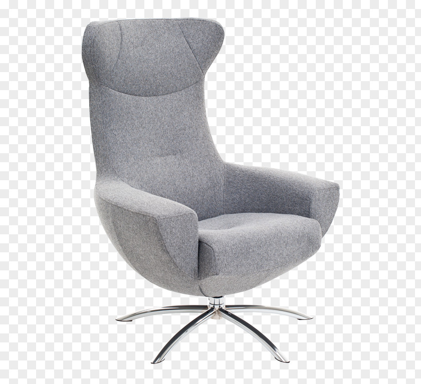 Sofa Eames Lounge Chair Egg Living Room Swivel PNG