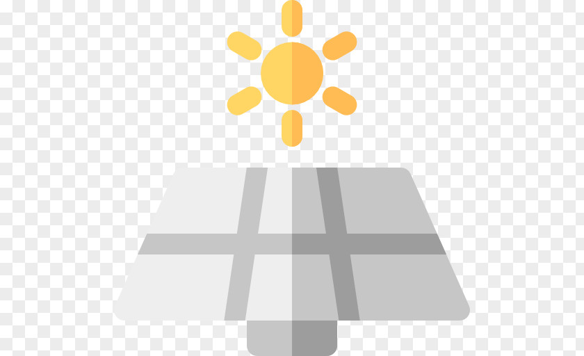 Solar Panel Icon PNG