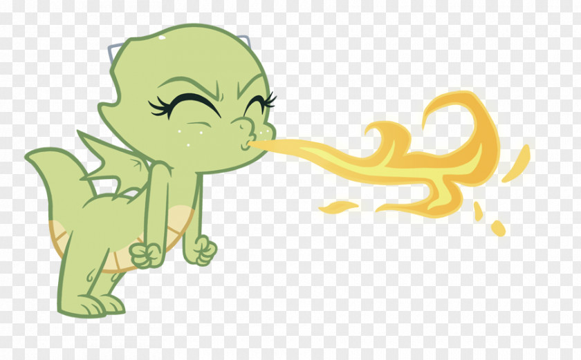 Spitting Clipart Drawing Fire Breathing Dragon Clip Art PNG