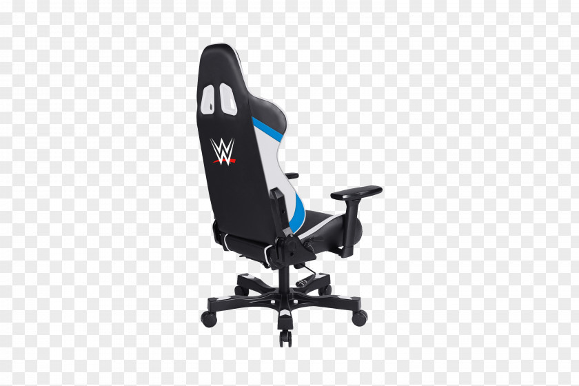 Stone Cold Car Gaming Chair Furniture Video Game PNG