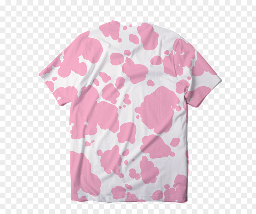 T-shirt Sleeve Plus-size Clothing Fashion PNG