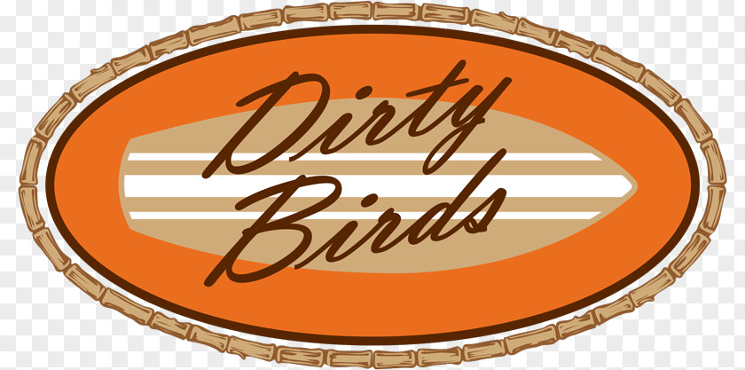 Tax Evasion Dirty Birds Liberty Station Bar Logo Beer PNG