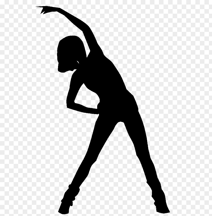 Aerobics Stretching Exercise Physical Fitness Clip Art PNG