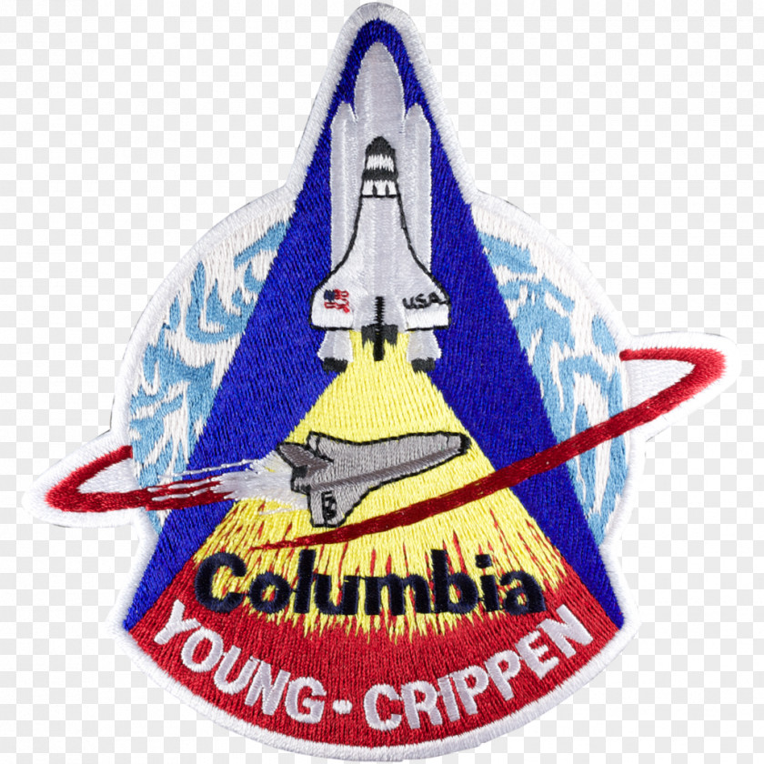 Astronaut STS-1 Space Shuttle Program Columbia Disaster STS-51-L STS-51-F PNG