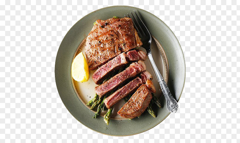 Australia Sirloin Steak Beefsteak Roast Beef European Cuisine PNG