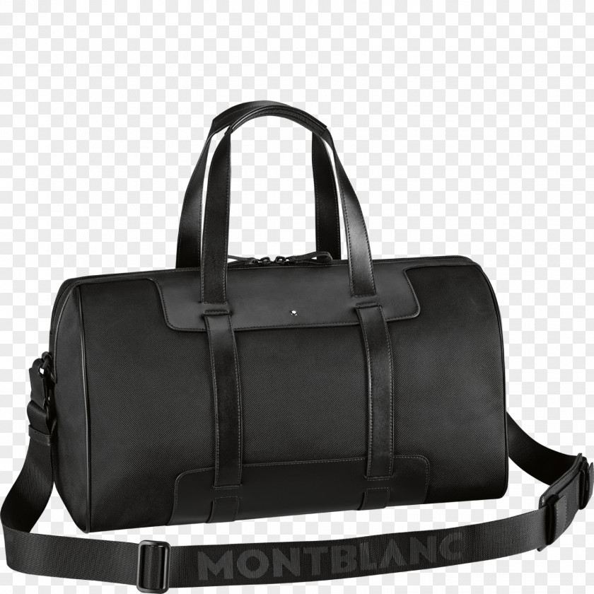 Bag Handbag Montblanc Meisterstück Briefcase PNG