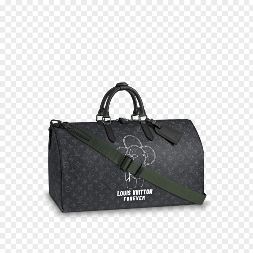 Bag Louis Vuitton Handbag Monogram Leather PNG