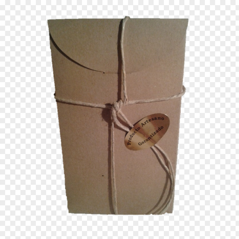Bonbones Box Bag Kraft Paper Recycling PNG