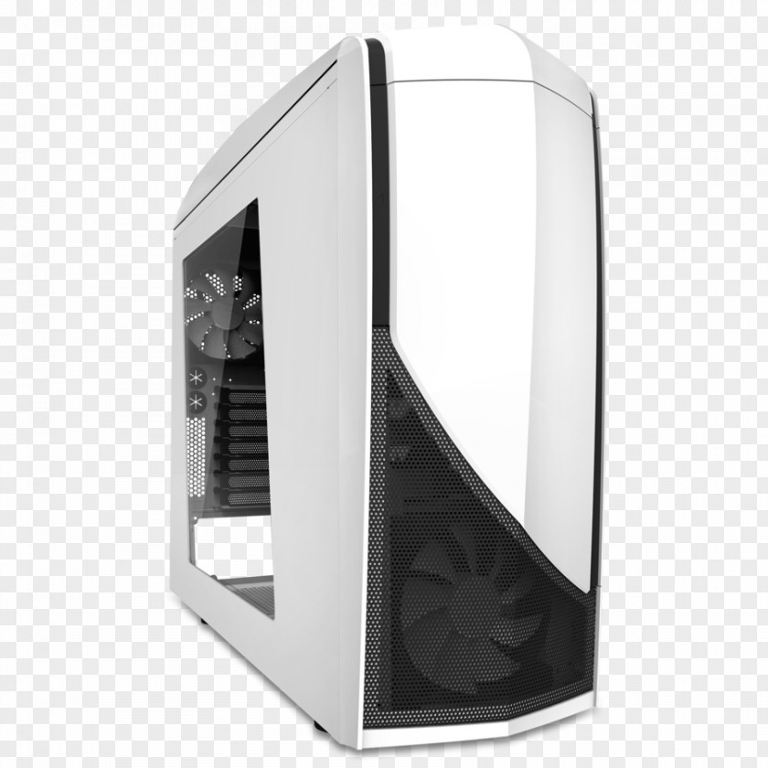 Case Computer Cases & Housings Power Supply Unit Nzxt ATX Personal PNG