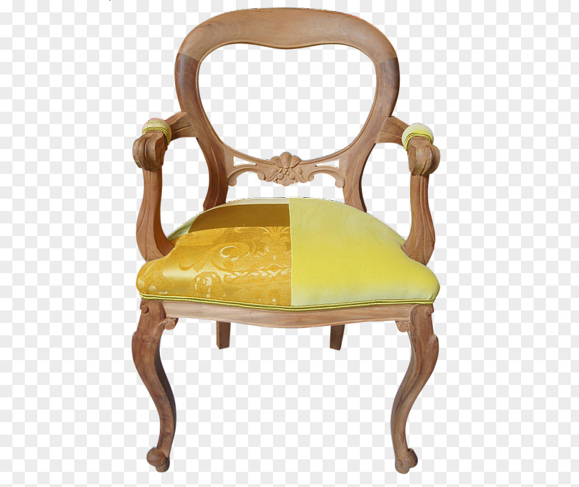 Chair Antique PNG