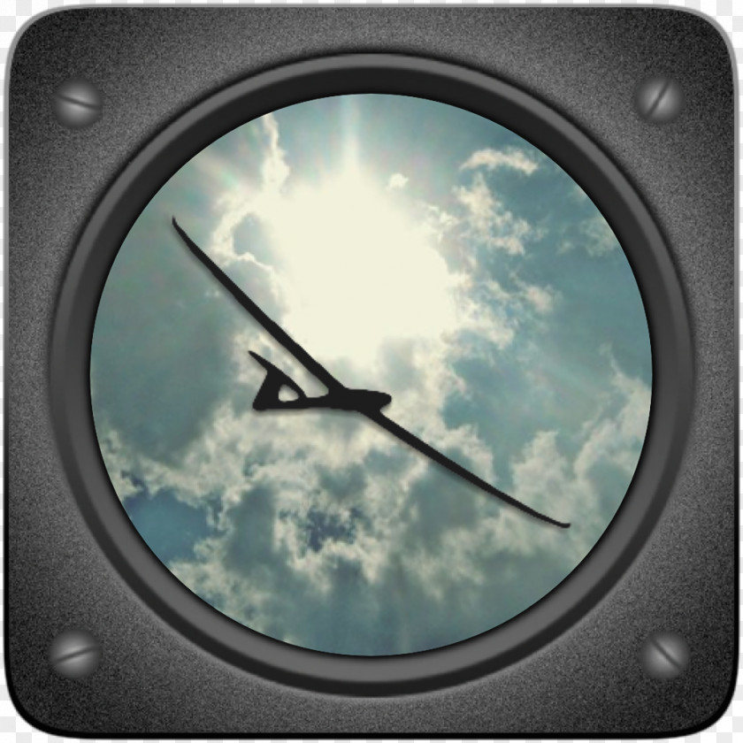 Design Clock Sky Plc PNG