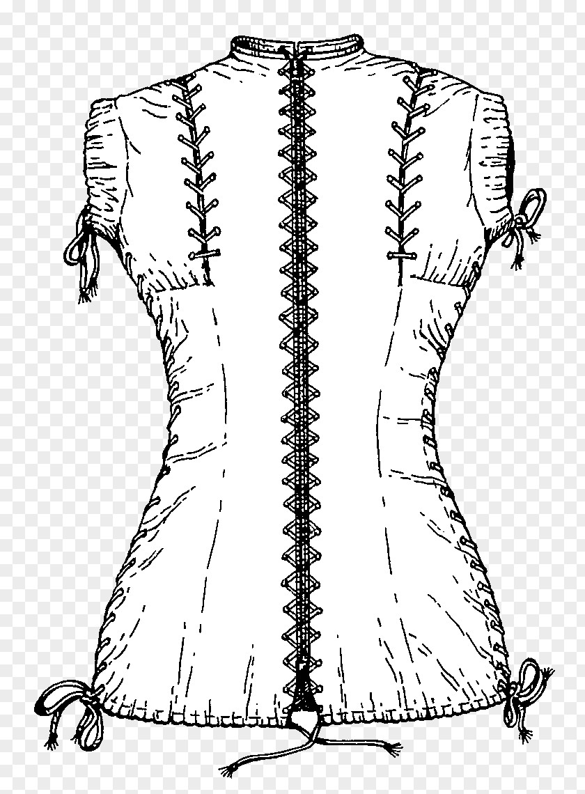 Dressform Corset Steampunk Dress Form Bustier PNG