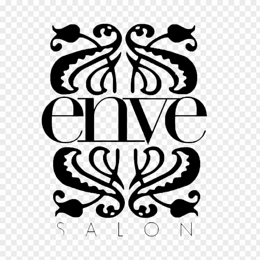 Enve Salon Beauty Parlour Kennesaw Barber Hair PNG