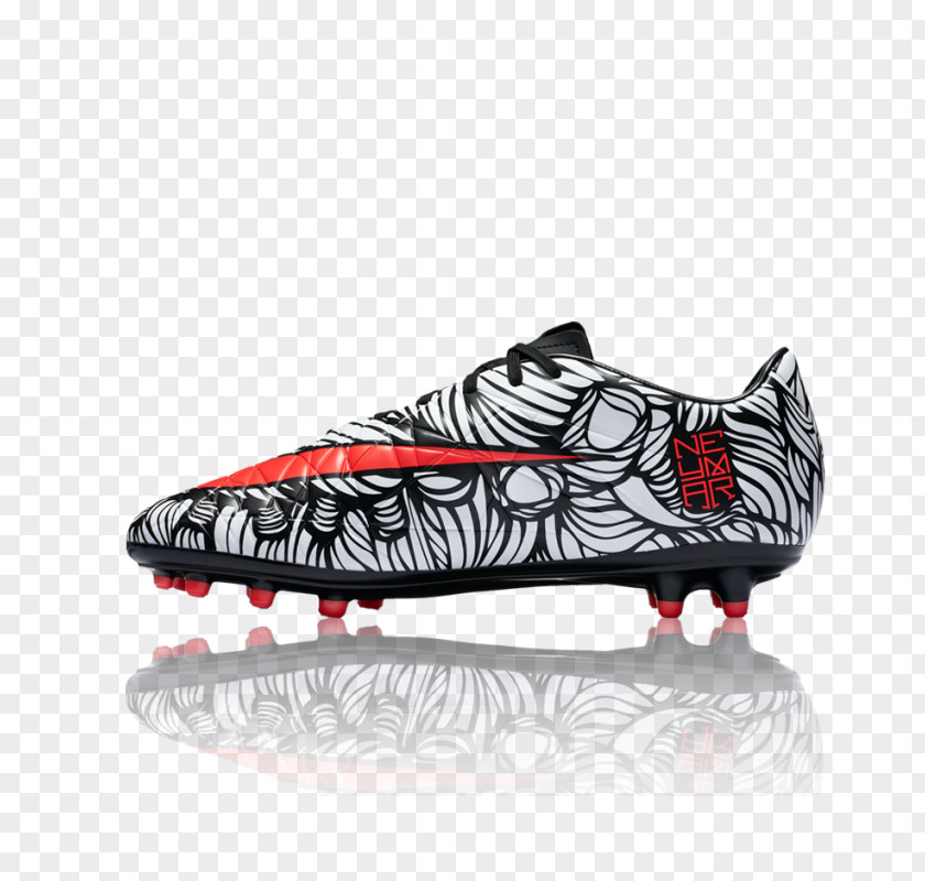 Football Boot Nike Hypervenom Mercurial Vapor PNG