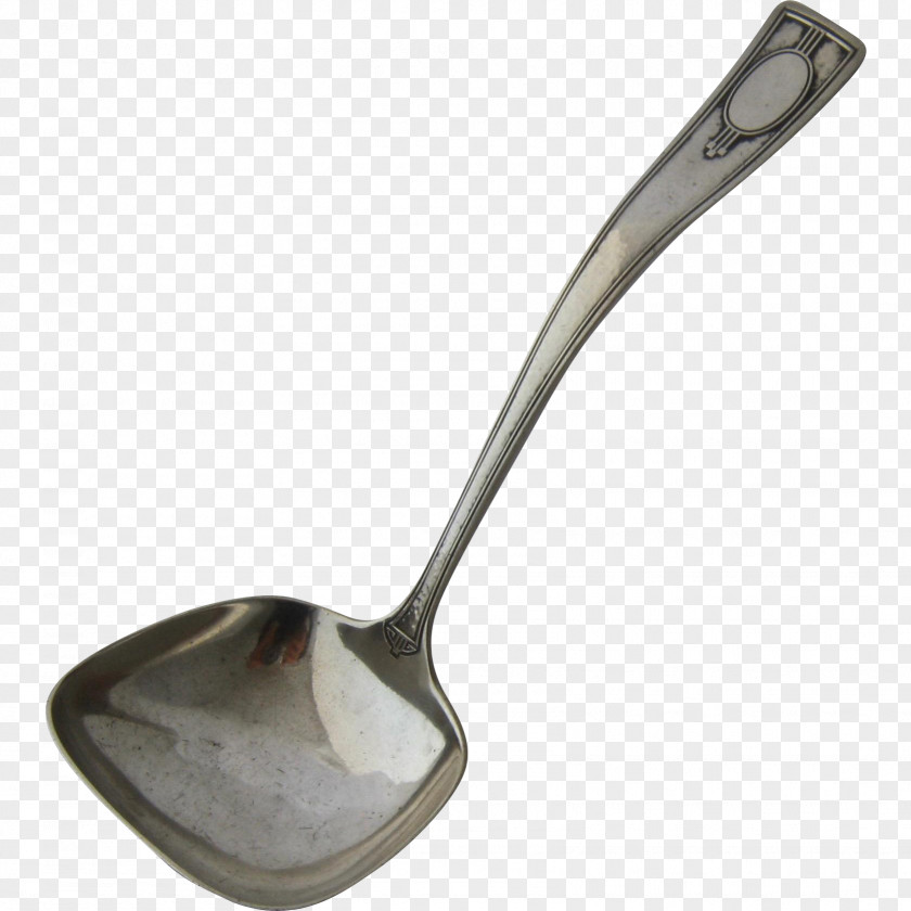 Ladle Cutlery Kitchen Utensil Spoon Tableware PNG