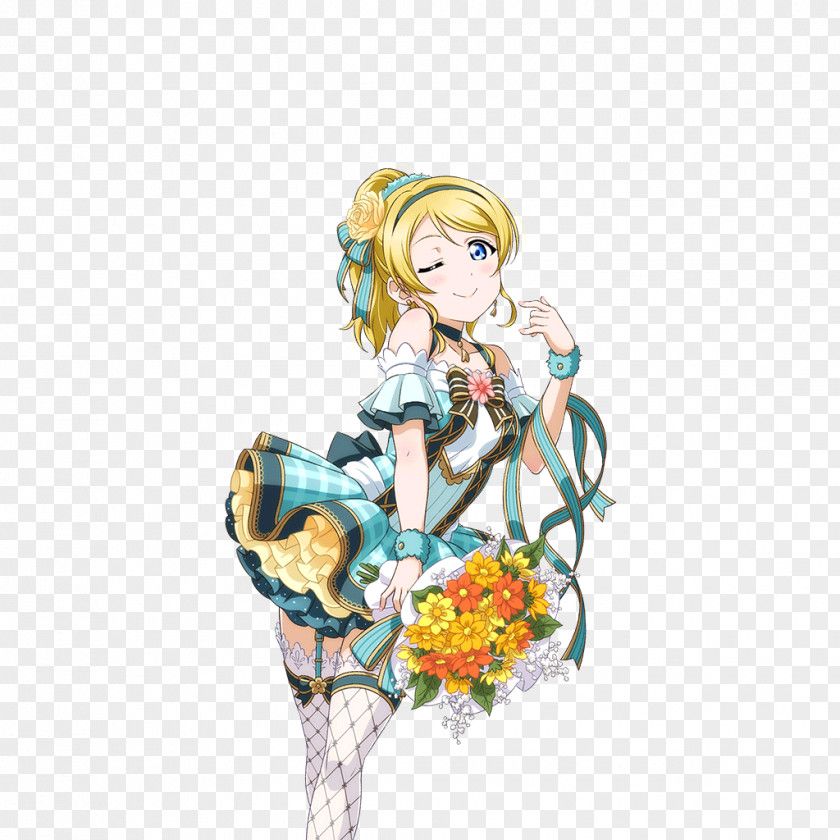 Love Live! School Idol Festival Nozomi Tojo Eli Ayase Anime Japan PNG Japan, clipart PNG