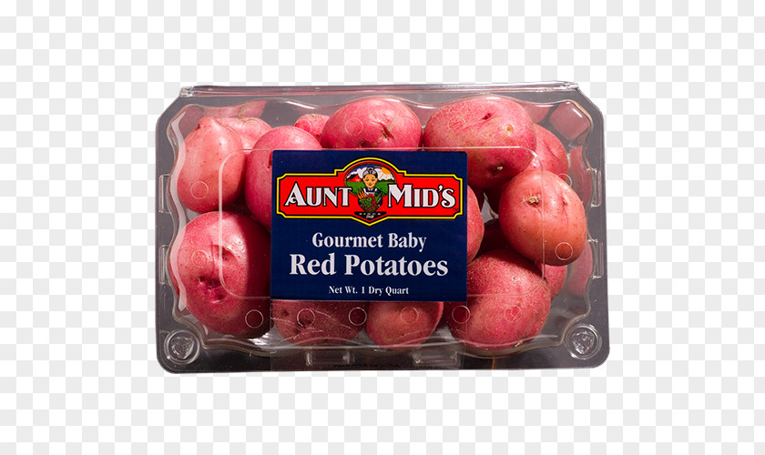 Red Potato Cranberry Natural Foods Local Food PNG