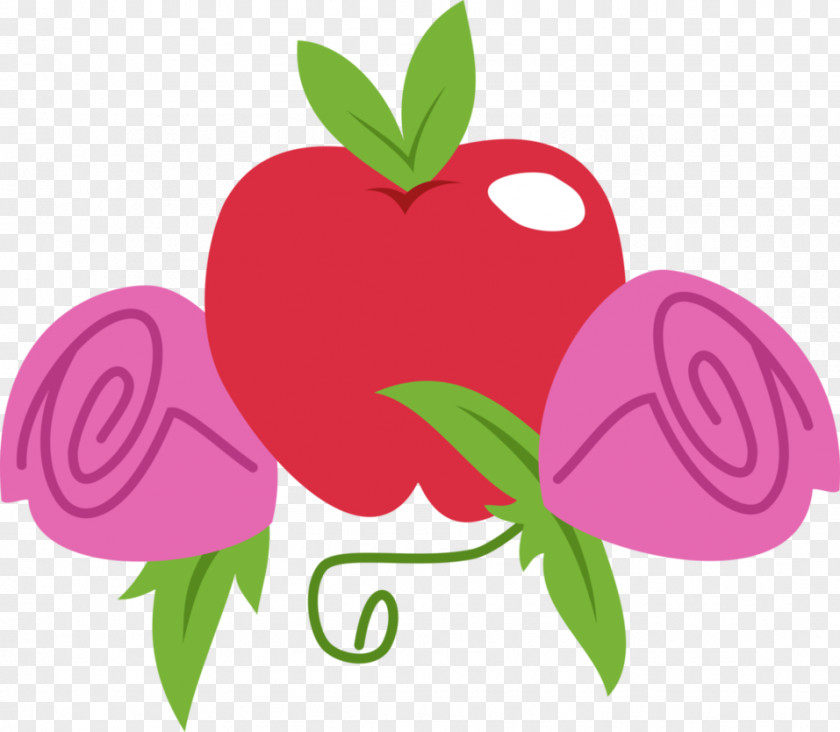 Roseapple Apple Bloom Cutie Mark Crusaders Pie PNG