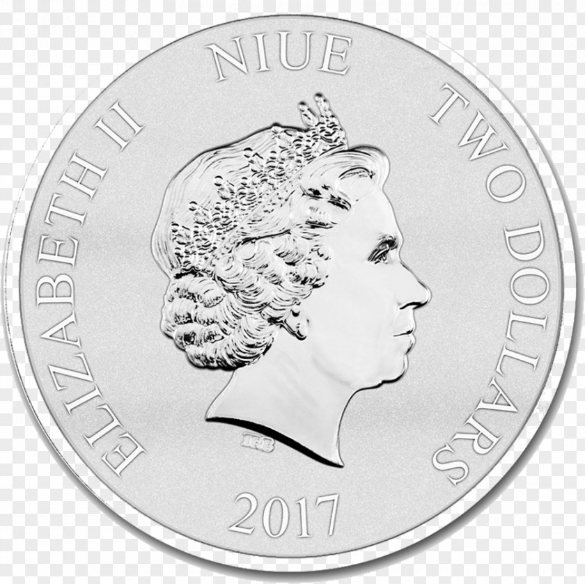 Silver Coin Perth Mint Bullion PNG