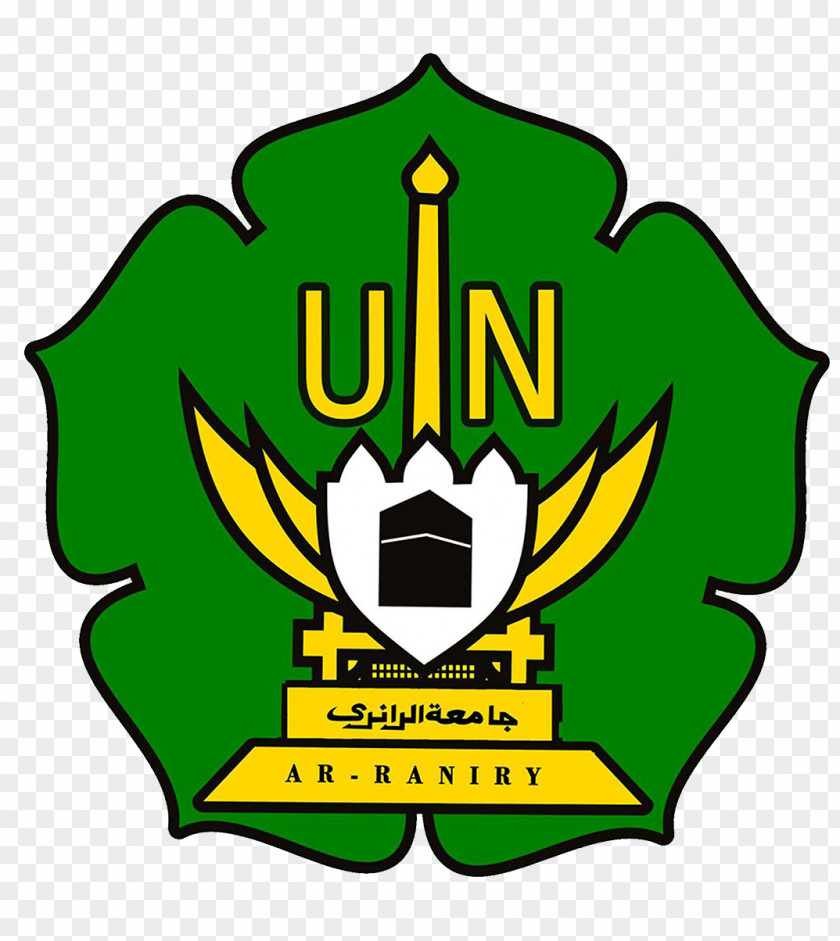 State Islamic University Ar-Raniry Universitas Islam Negeri Organization PNG