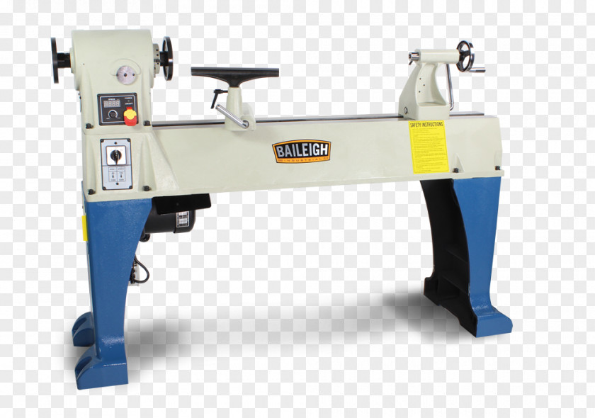 Wood Metal Lathe Woodturning PNG