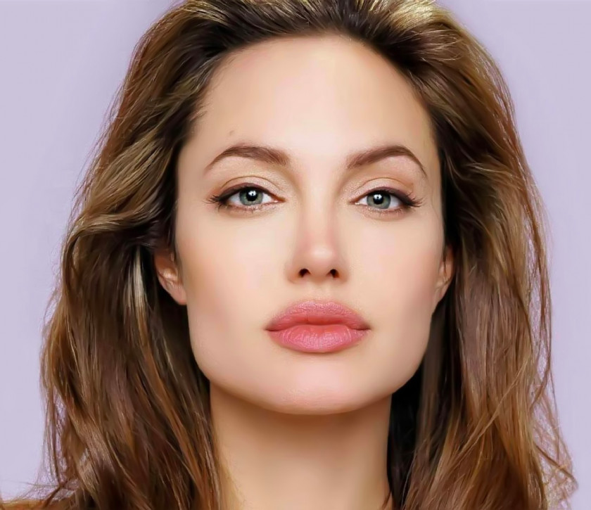 Angelina Jolie Hollywood Maleficent Actor Film Director PNG