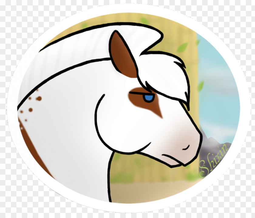 Awwww Horse Clip Art Illustration Goat Character PNG
