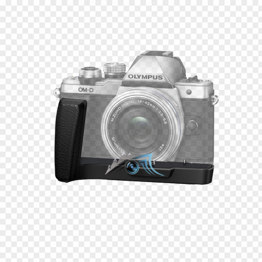 Camera Olympus OM-D E-M10 Mark II E-M5 PEN E-PL7 PNG