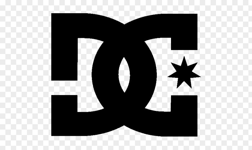 Dc Symbol DC Shoes Skate Shoe Sneakers Clothing PNG