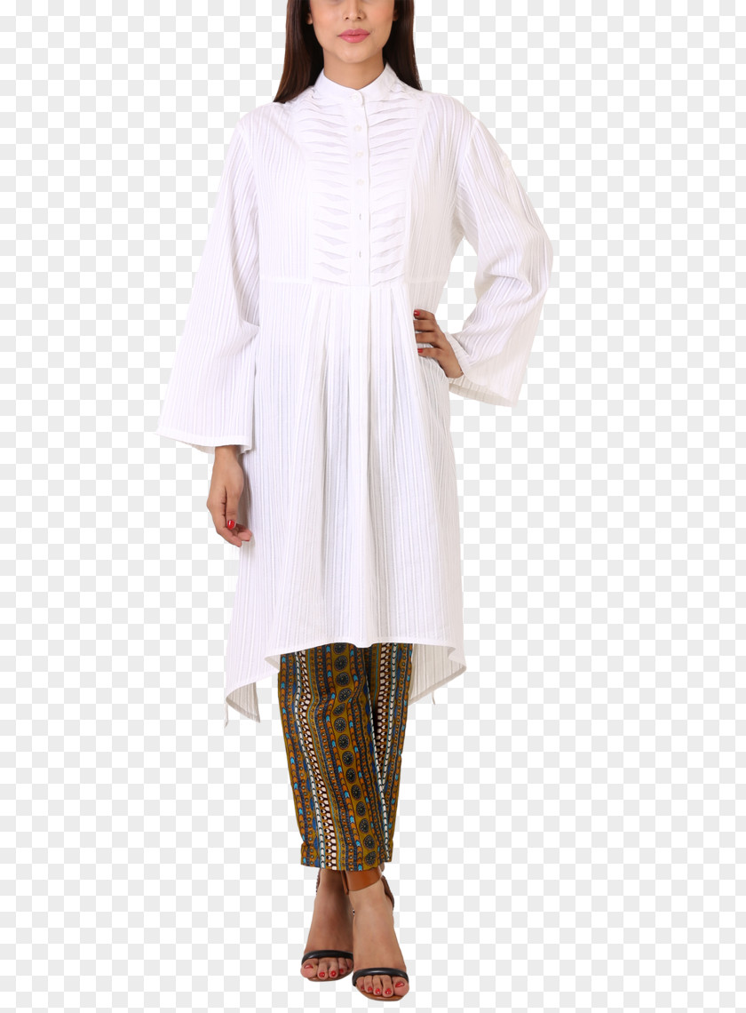 Dress Sleeve Shalwar Kameez Pants Robe PNG