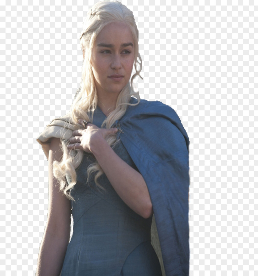 Game Of Thrones Daenerys Targaryen A House Costume PNG