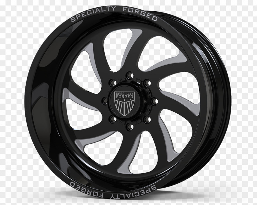 Jeep Custom Wheel Specialty Forged Wheels Motor Vehicle Tires PNG