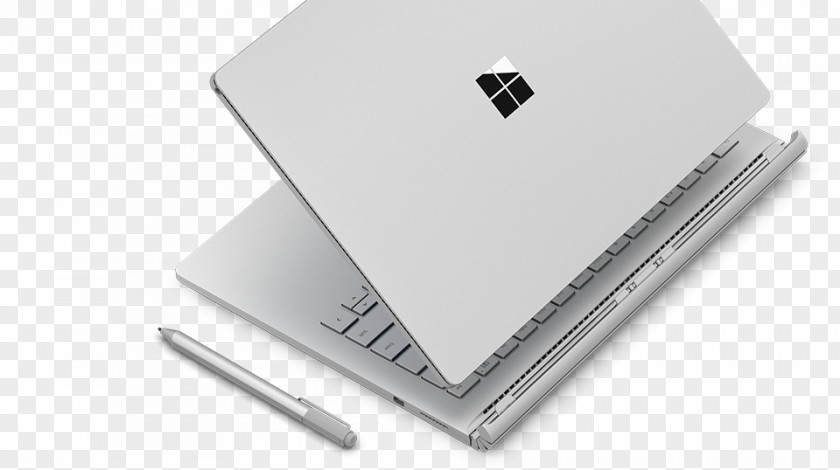 Laptop Surface Book 2 Microsoft 2-in-1 PC PNG
